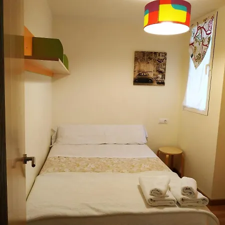 Arribes La Corredera 3 Apartment *