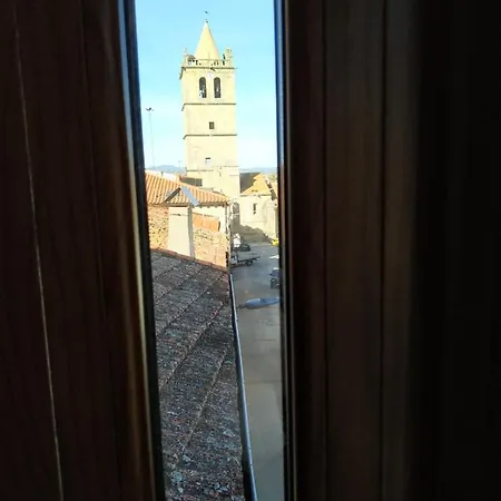 Arribes La Corredera 3 公寓 Aldeadávila de la Ribera