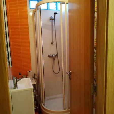 公寓 Arribes La Corredera 3 *