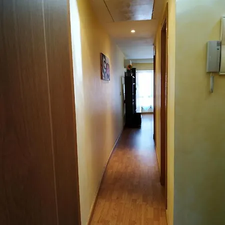 公寓 Arribes La Corredera 3 *