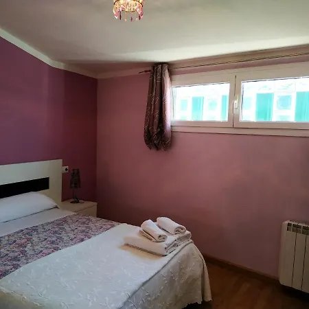 Arribes La Corredera 3 Apartment