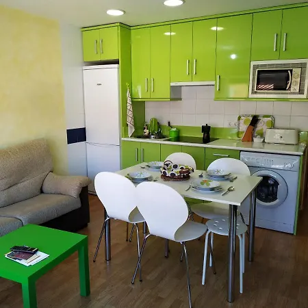 Apartment Arribes La Corredera 3 *
