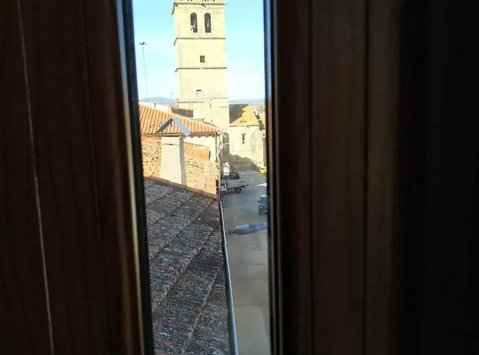 Arribes La Corredera 3 아파트 Aldeadávila de la Ribera