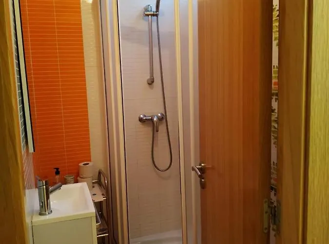 아파트 Arribes La Corredera 3 *