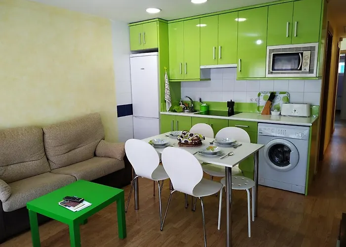 Arribes La Corredera 3 아파트 Aldeadávila de la Ribera