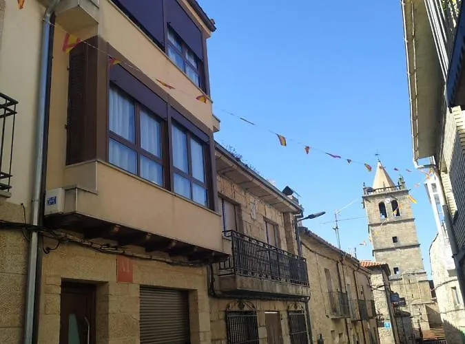 Arribes La Corredera 3 * Aldeadávila de la Ribera